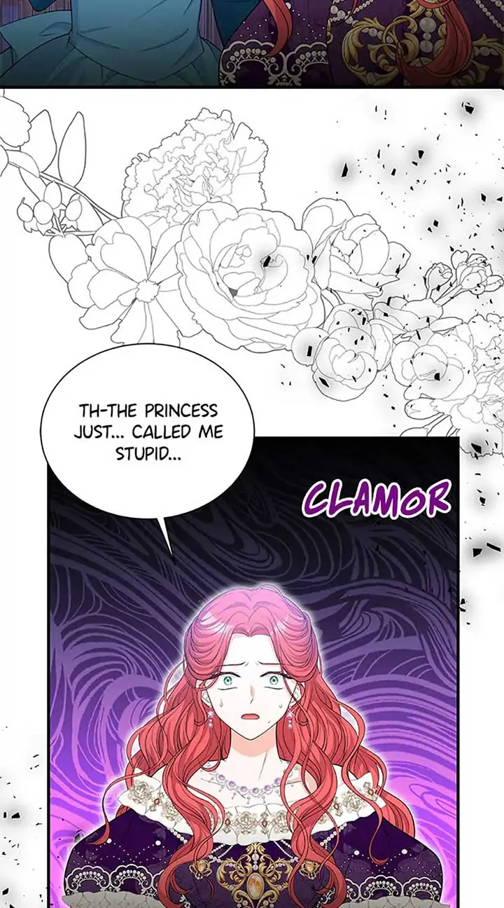 The S-Class Little Princess Is Too Strong Chapter 36 Page 55