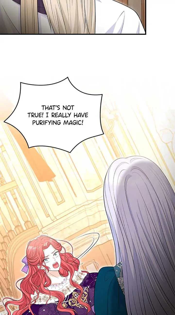 The S-Class Little Princess Is Too Strong Chapter 36 Page 57