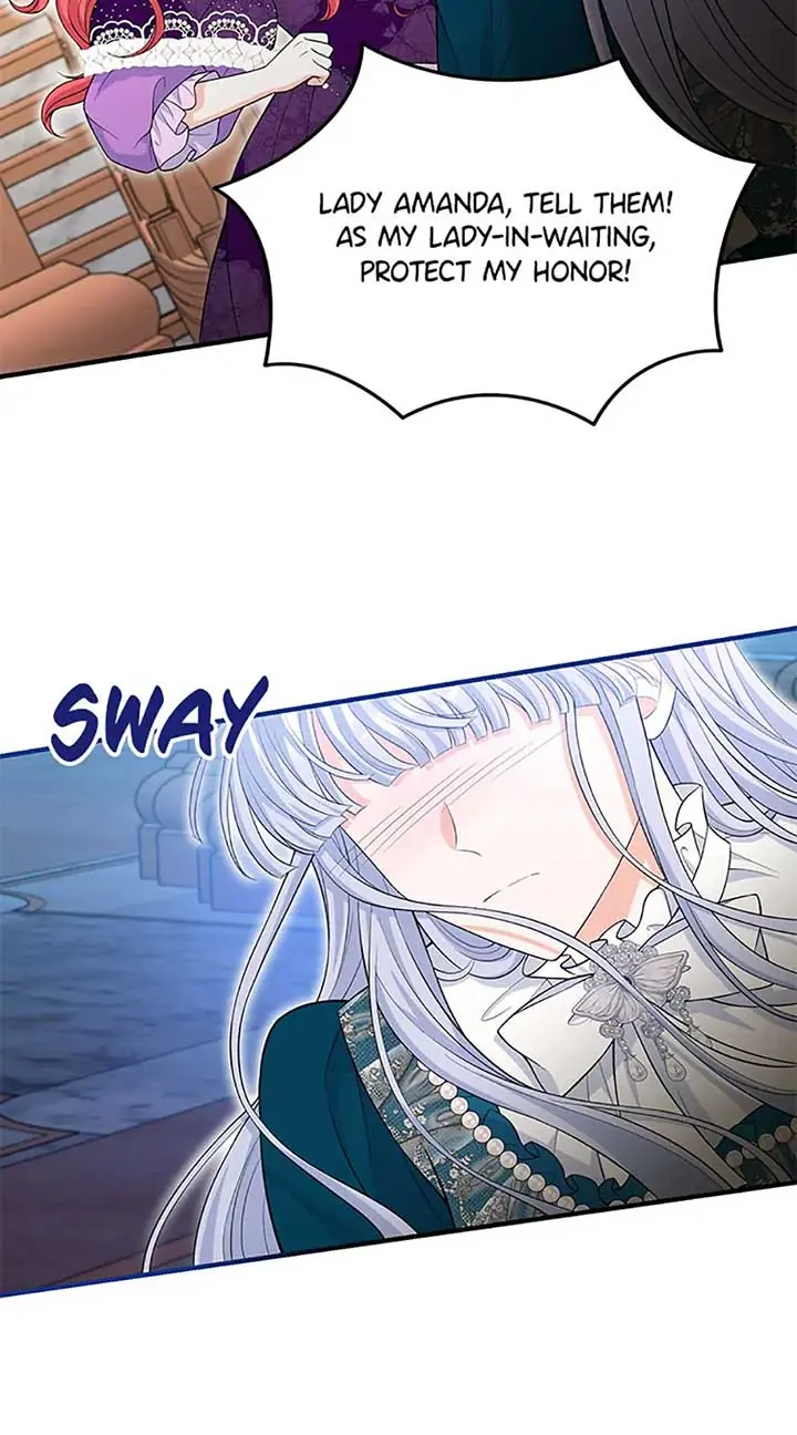 The S-Class Little Princess Is Too Strong Chapter 36 Page 58