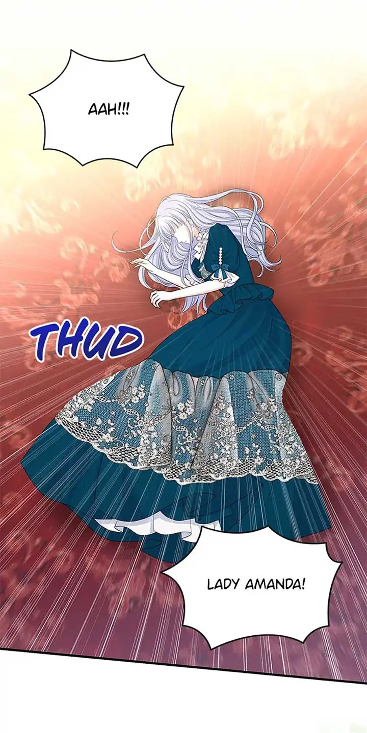 The S-Class Little Princess Is Too Strong Chapter 36 Page 59