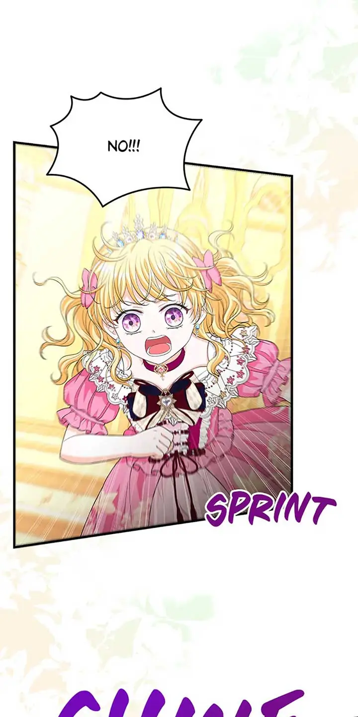 The S-Class Little Princess Is Too Strong Chapter 36 Page 60