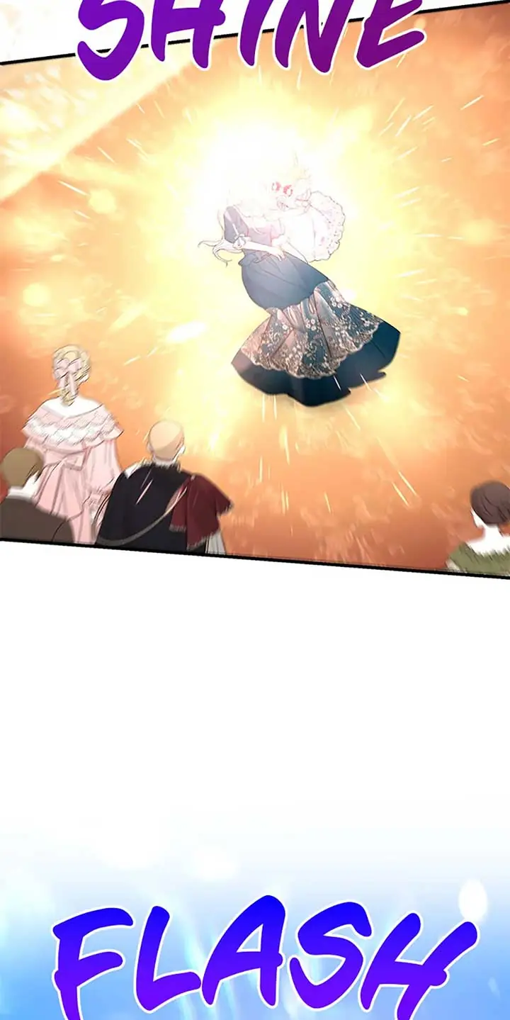 The S-Class Little Princess Is Too Strong Chapter 36 Page 61