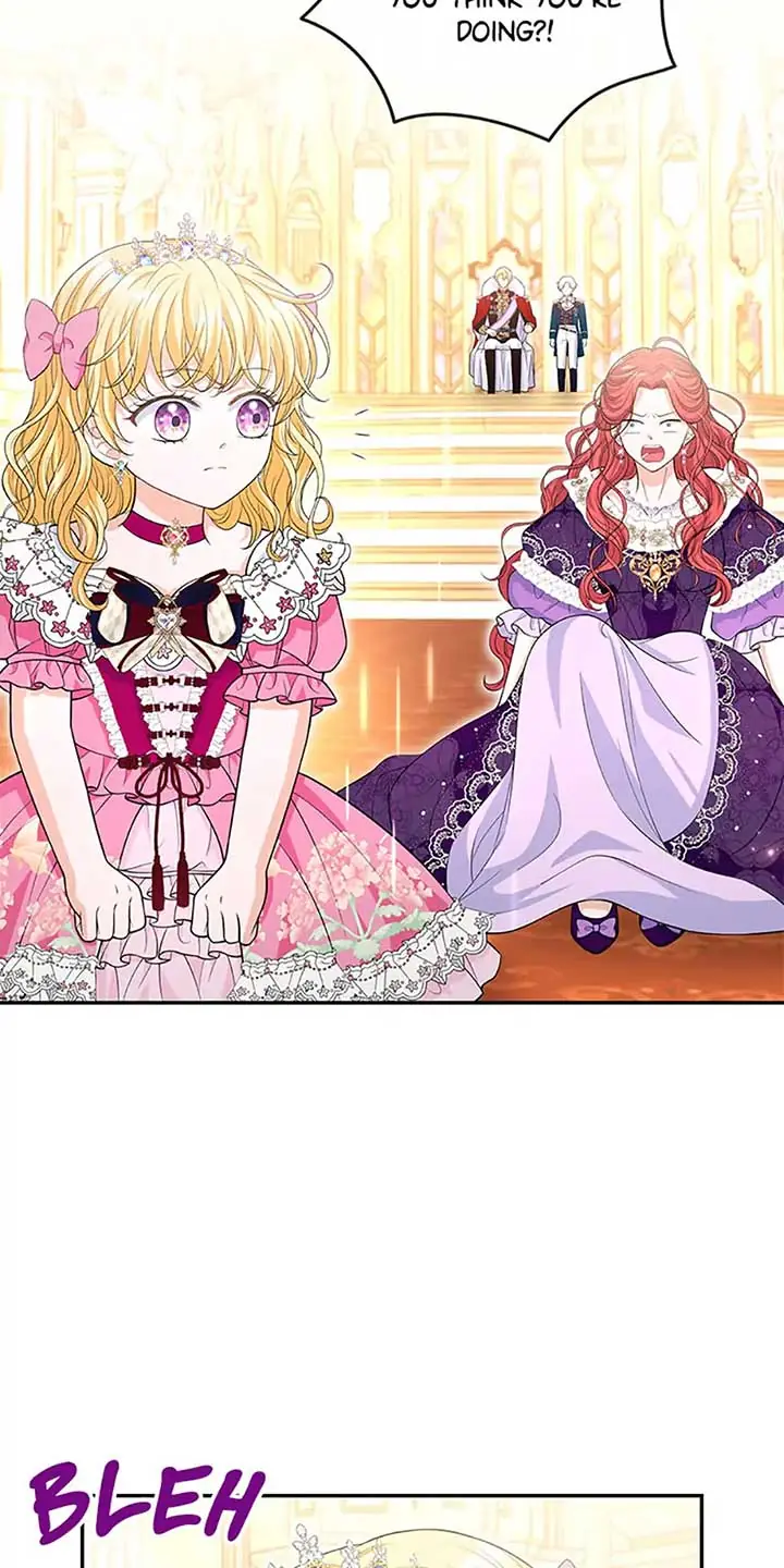 The S-Class Little Princess Is Too Strong Chapter 37 Page 14