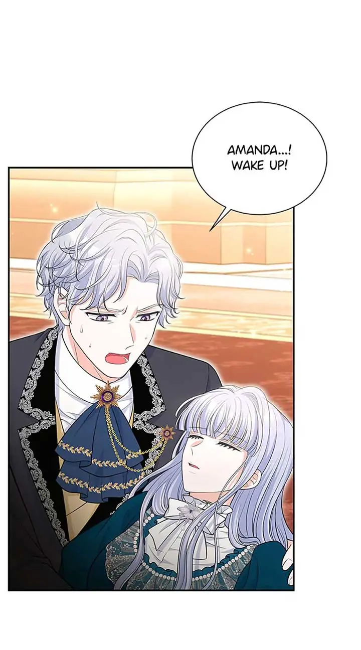 The S-Class Little Princess Is Too Strong Chapter 37 Page 17