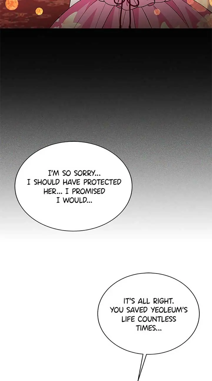 The S-Class Little Princess Is Too Strong Chapter 37 Page 19