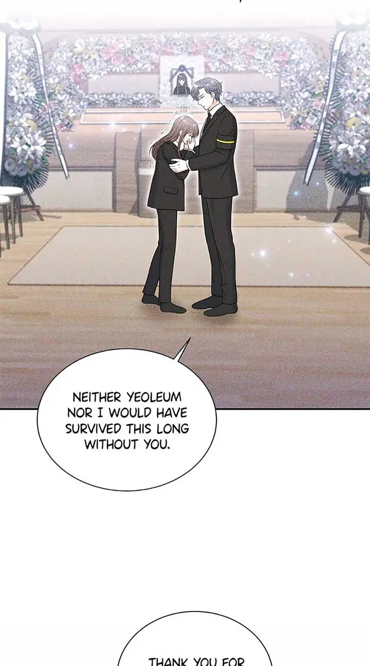 The S-Class Little Princess Is Too Strong Chapter 37 Page 20