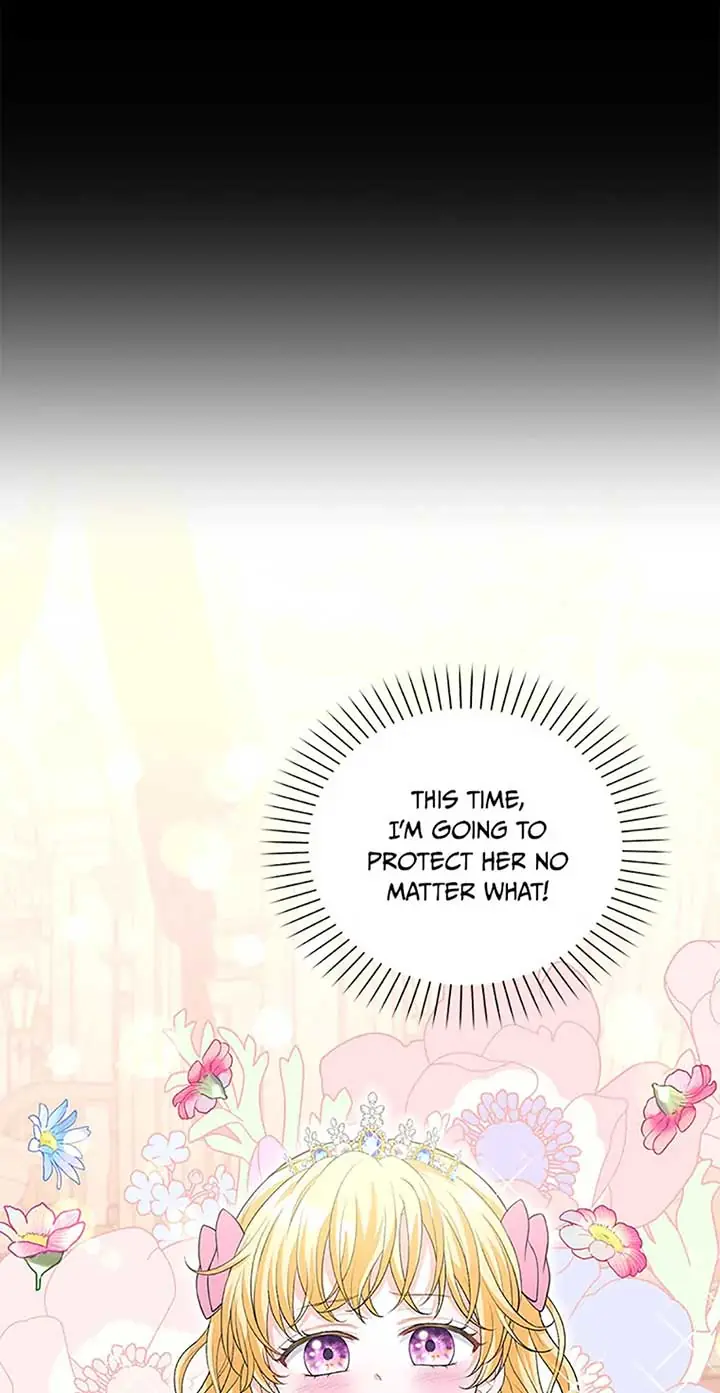 The S-Class Little Princess Is Too Strong Chapter 37 Page 22