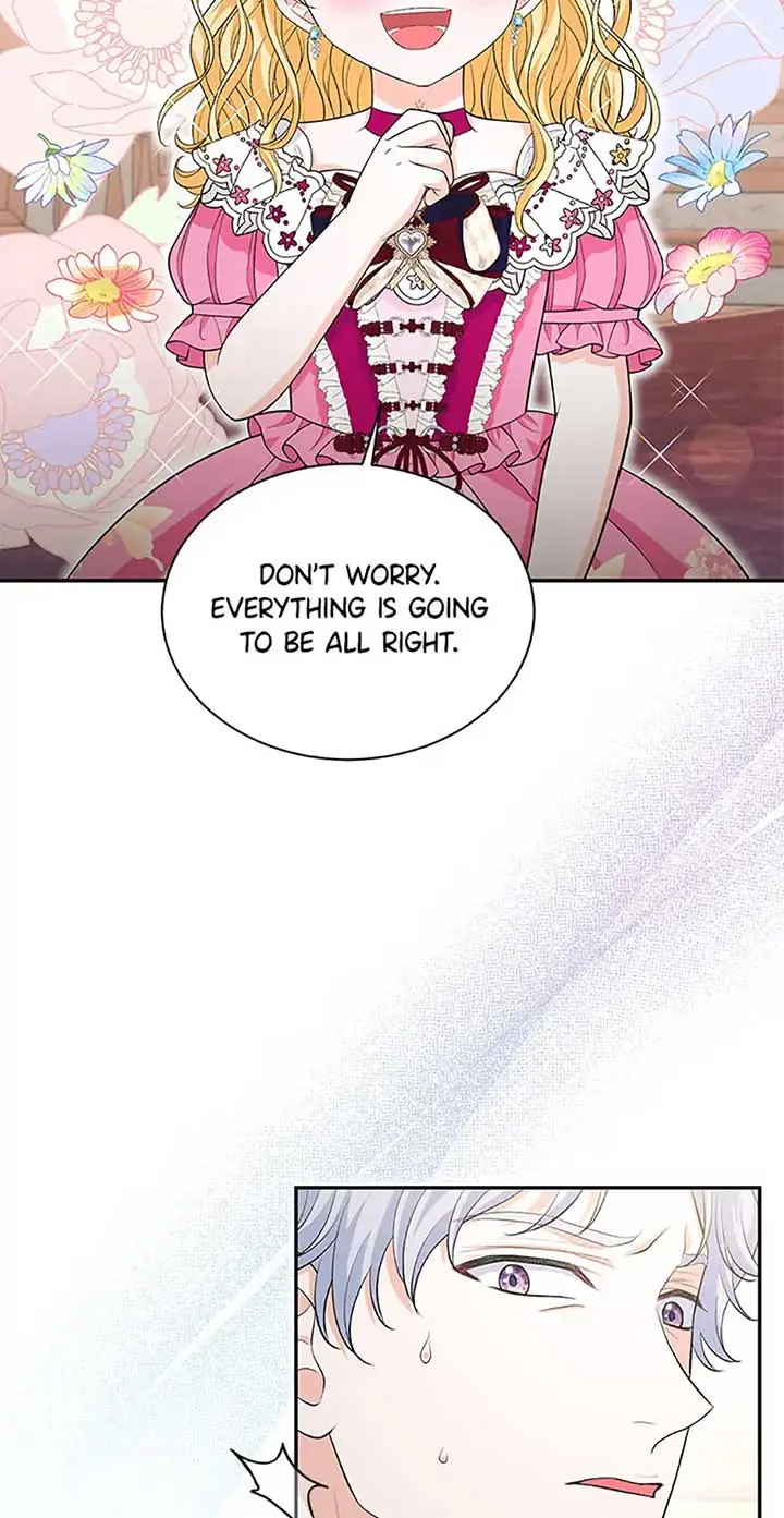 The S-Class Little Princess Is Too Strong Chapter 37 Page 23