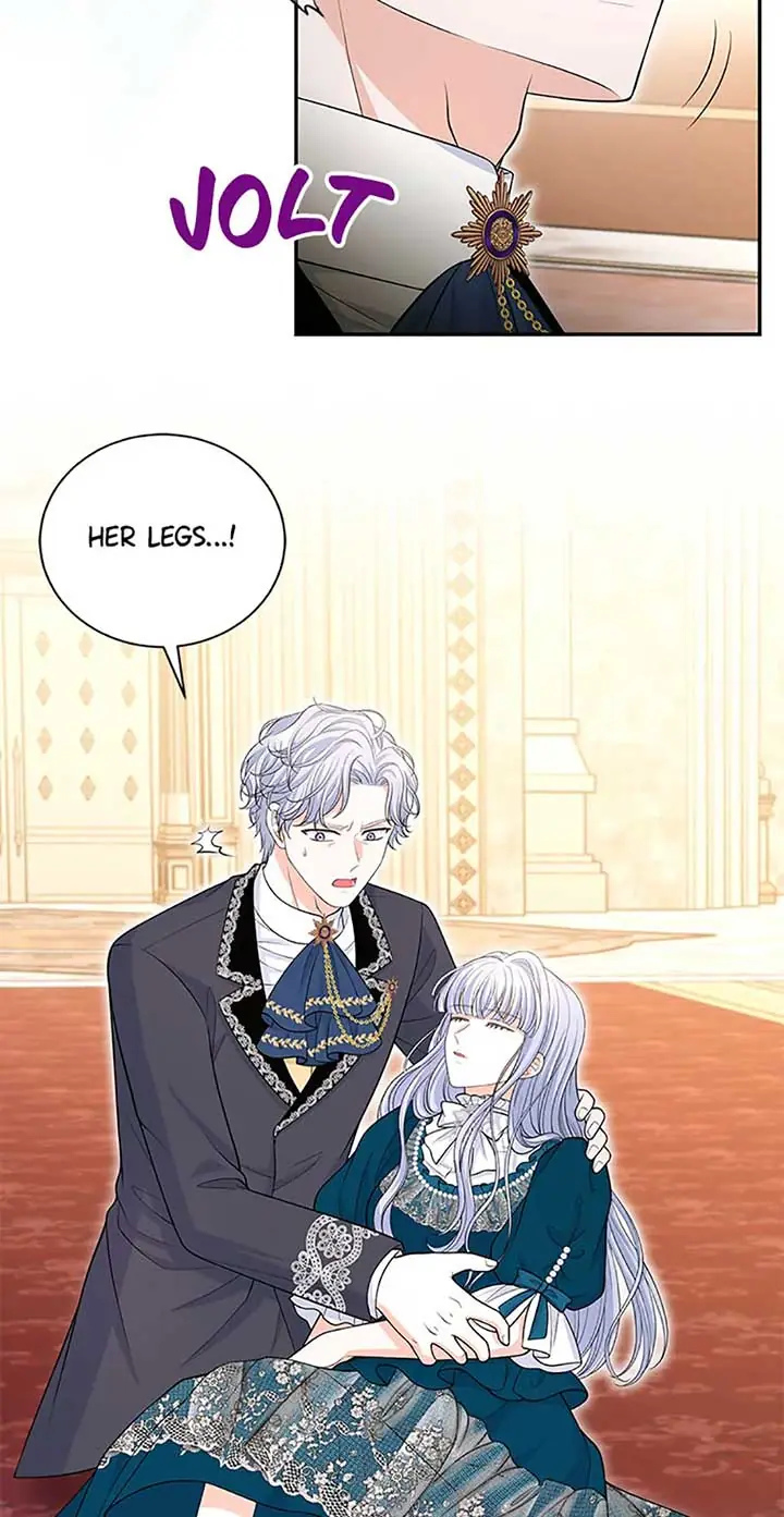 The S-Class Little Princess Is Too Strong Chapter 37 Page 24