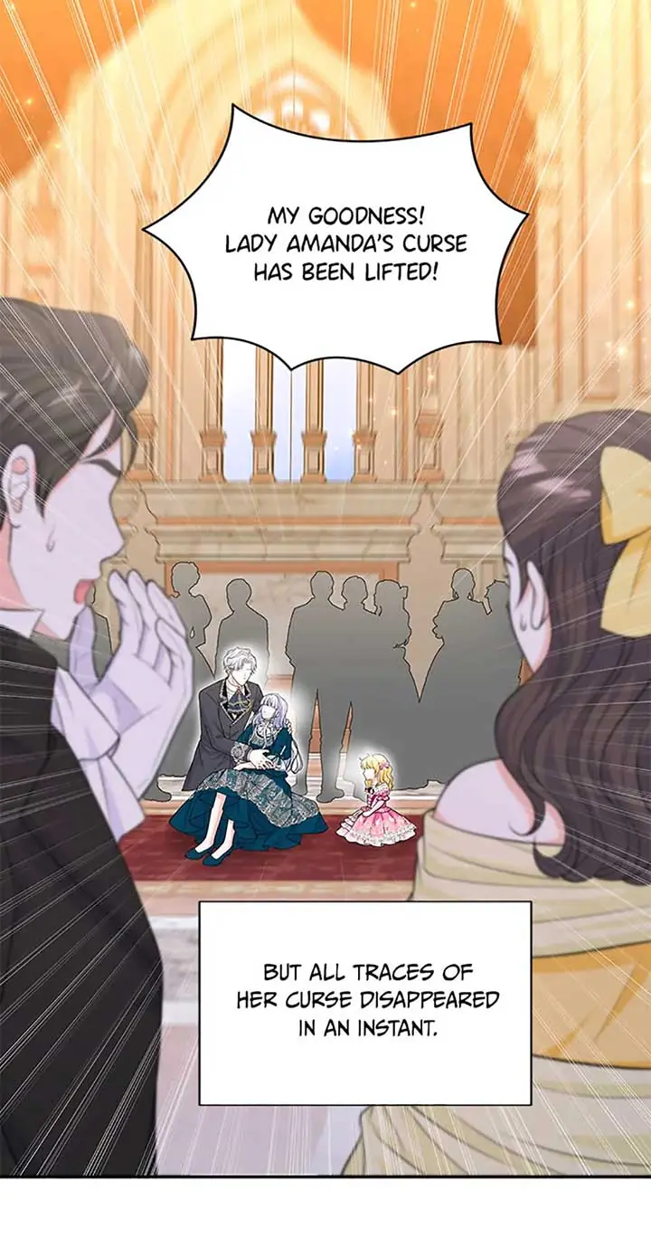 The S-Class Little Princess Is Too Strong Chapter 37 Page 26