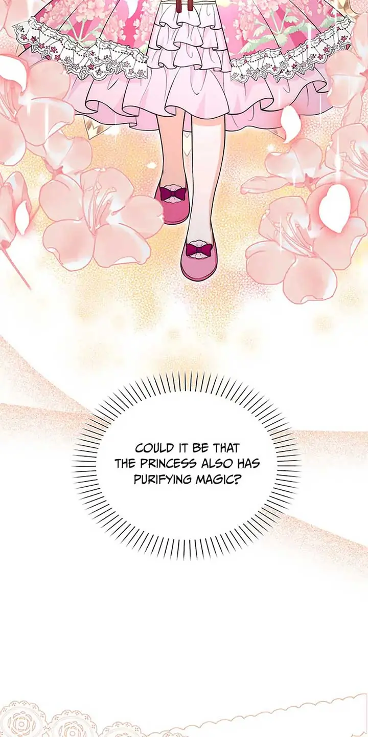 The S-Class Little Princess Is Too Strong Chapter 37 Page 29