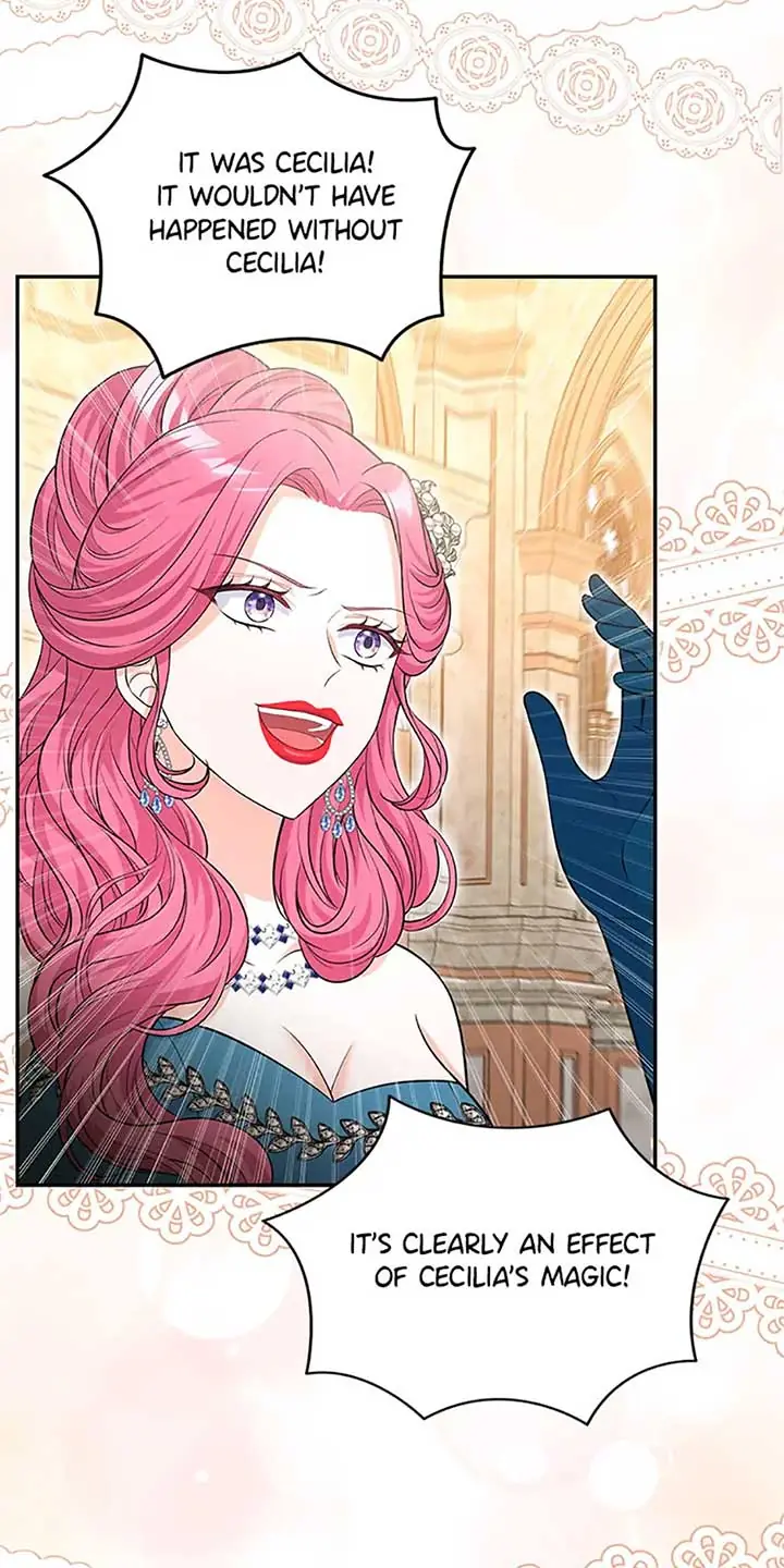 The S-Class Little Princess Is Too Strong Chapter 37 Page 30