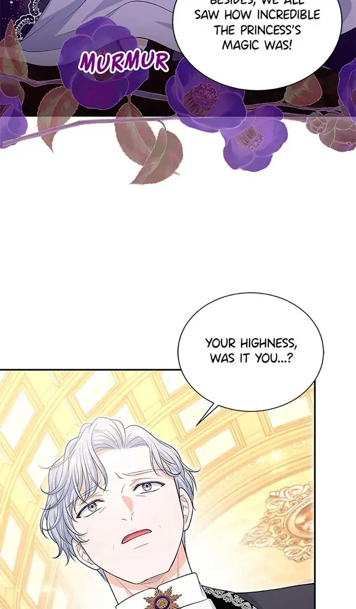 The S-Class Little Princess Is Too Strong Chapter 37 Page 33