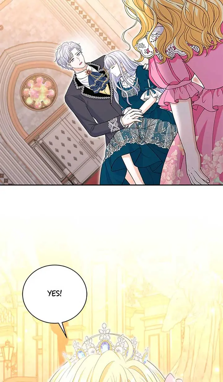 The S-Class Little Princess Is Too Strong Chapter 37 Page 35