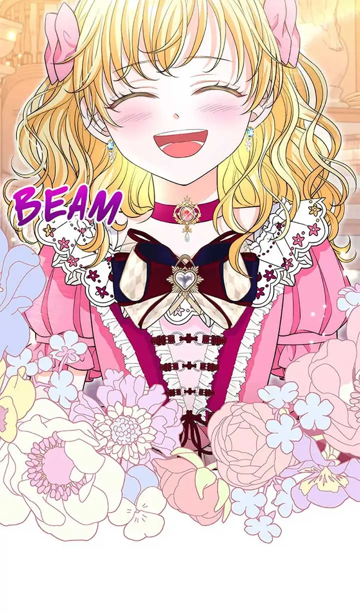 The S-Class Little Princess Is Too Strong Chapter 37 Page 36
