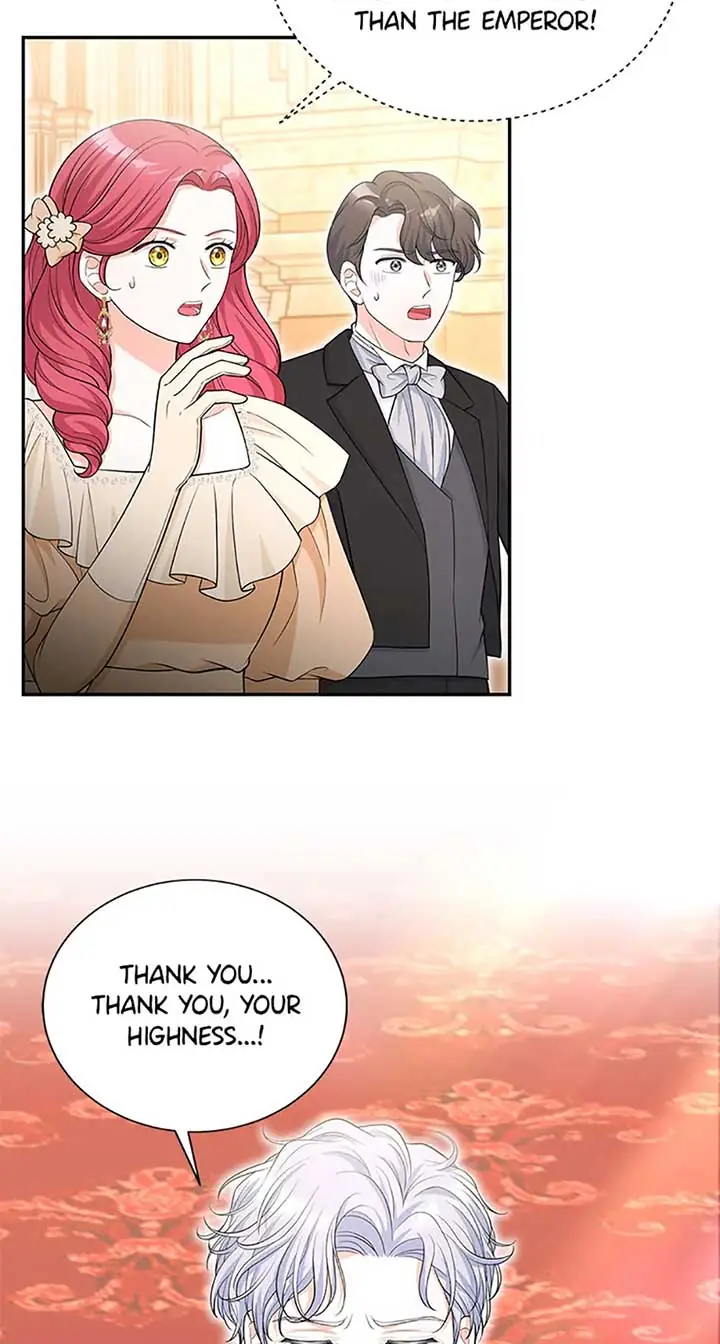 The S-Class Little Princess Is Too Strong Chapter 37 Page 39