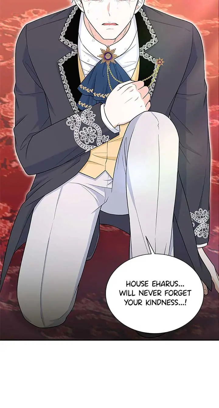 The S-Class Little Princess Is Too Strong Chapter 37 Page 40