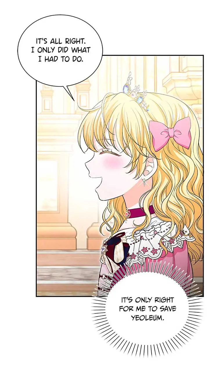 The S-Class Little Princess Is Too Strong Chapter 37 Page 41
