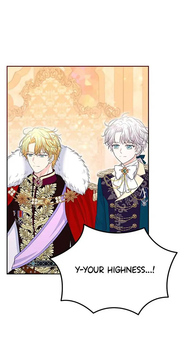 The S-Class Little Princess Is Too Strong Chapter 37 Page 42