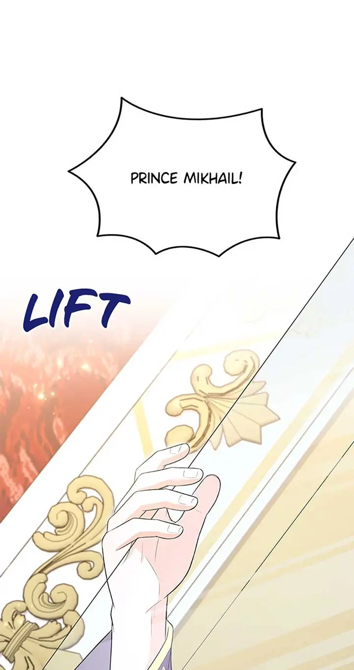 The S-Class Little Princess Is Too Strong Chapter 37 Page 43