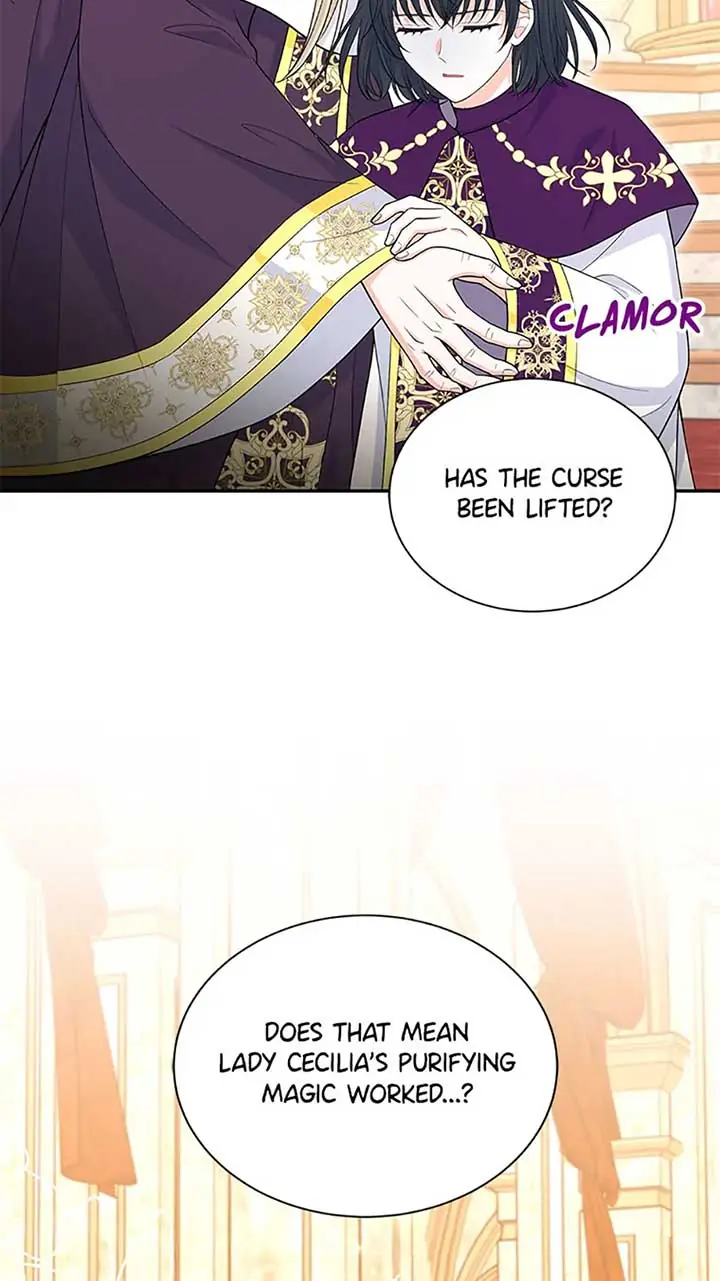 The S-Class Little Princess Is Too Strong Chapter 37 Page 51