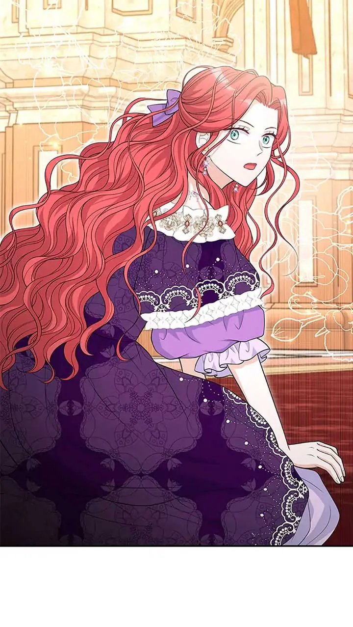 The S-Class Little Princess Is Too Strong Chapter 37 Page 52