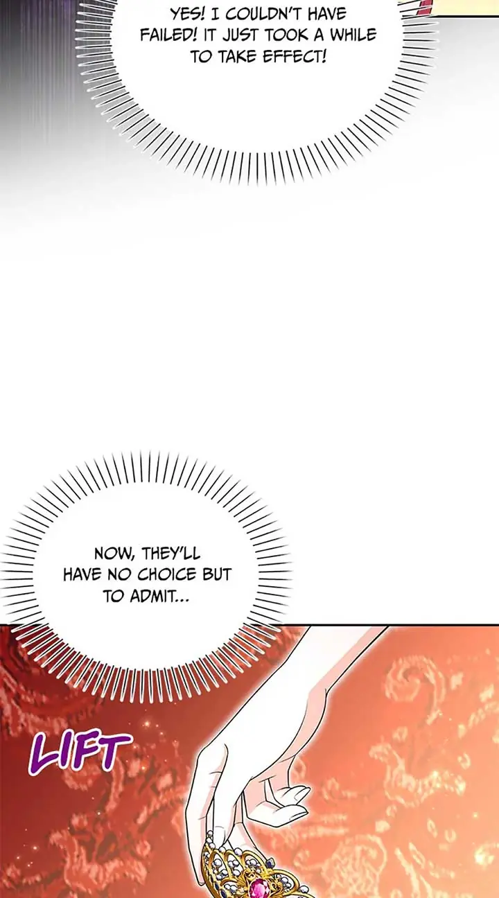 The S-Class Little Princess Is Too Strong Chapter 37 Page 54