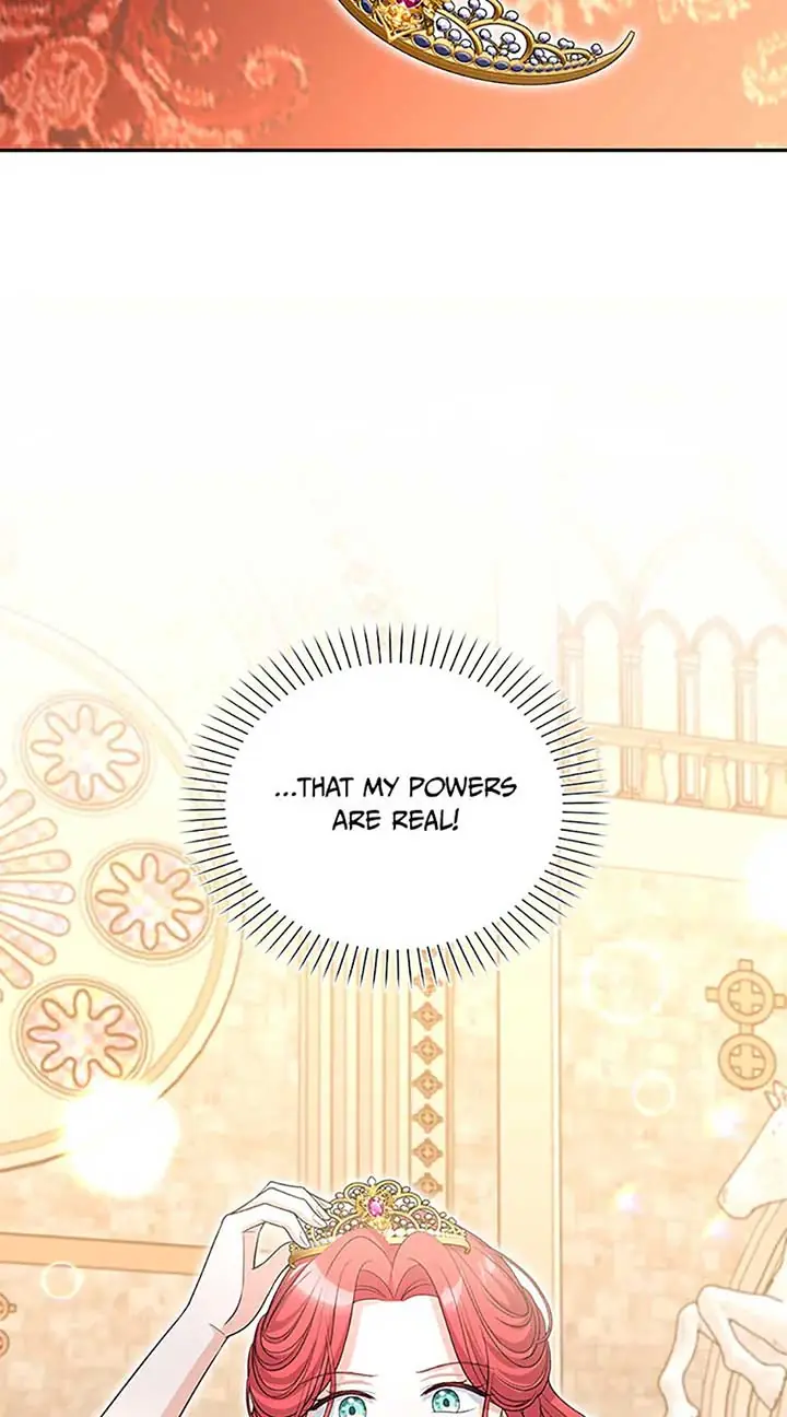 The S-Class Little Princess Is Too Strong Chapter 37 Page 55