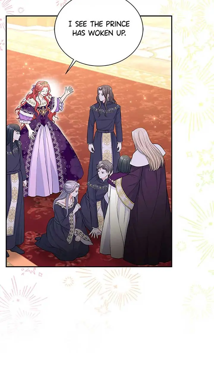 The S-Class Little Princess Is Too Strong Chapter 37 Page 57