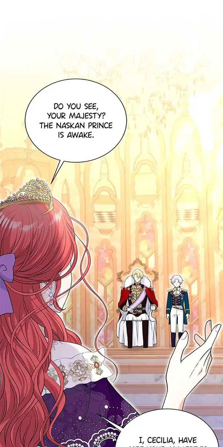 The S-Class Little Princess Is Too Strong Chapter 37 Page 58