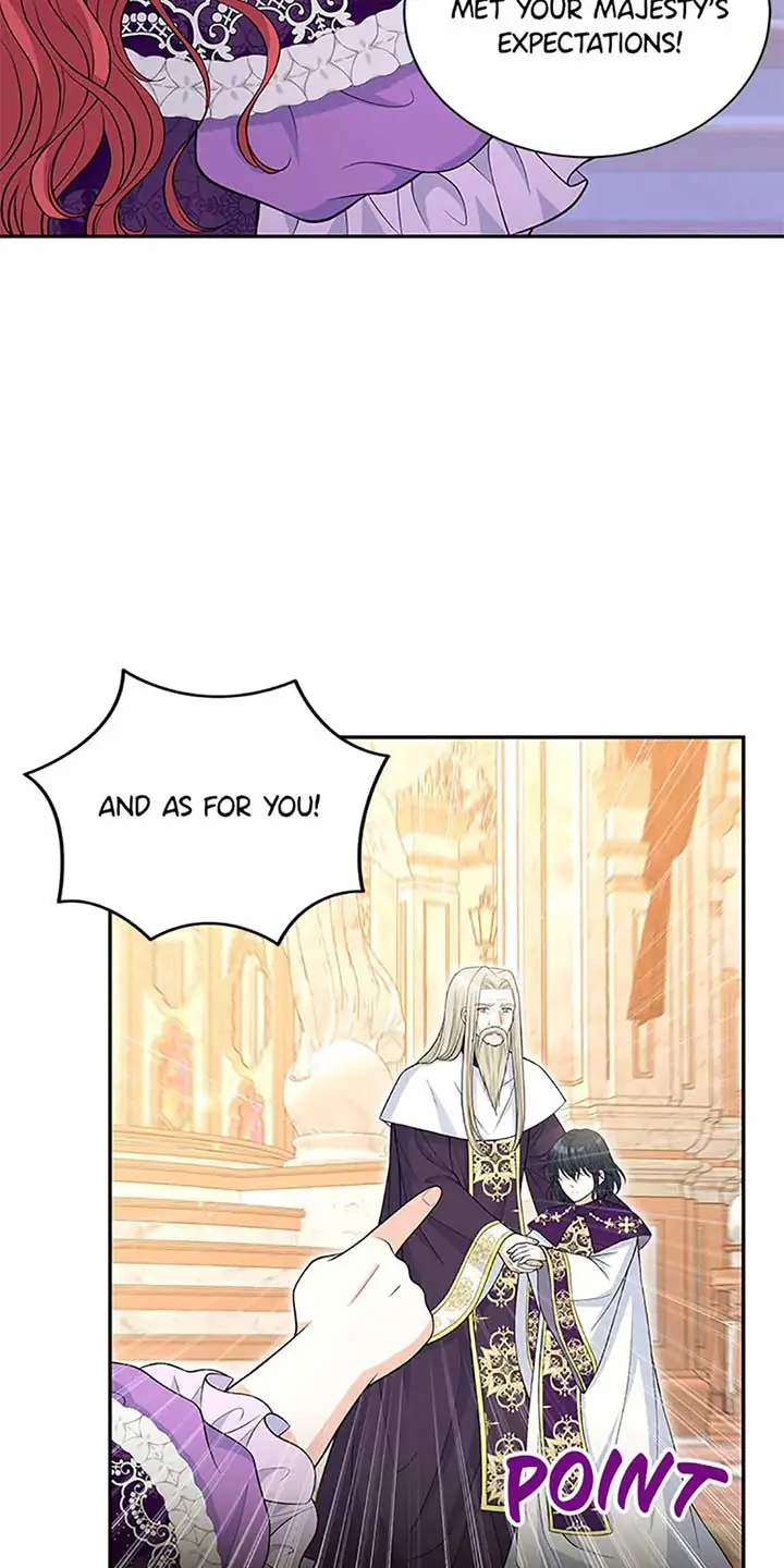 The S-Class Little Princess Is Too Strong Chapter 37 Page 59
