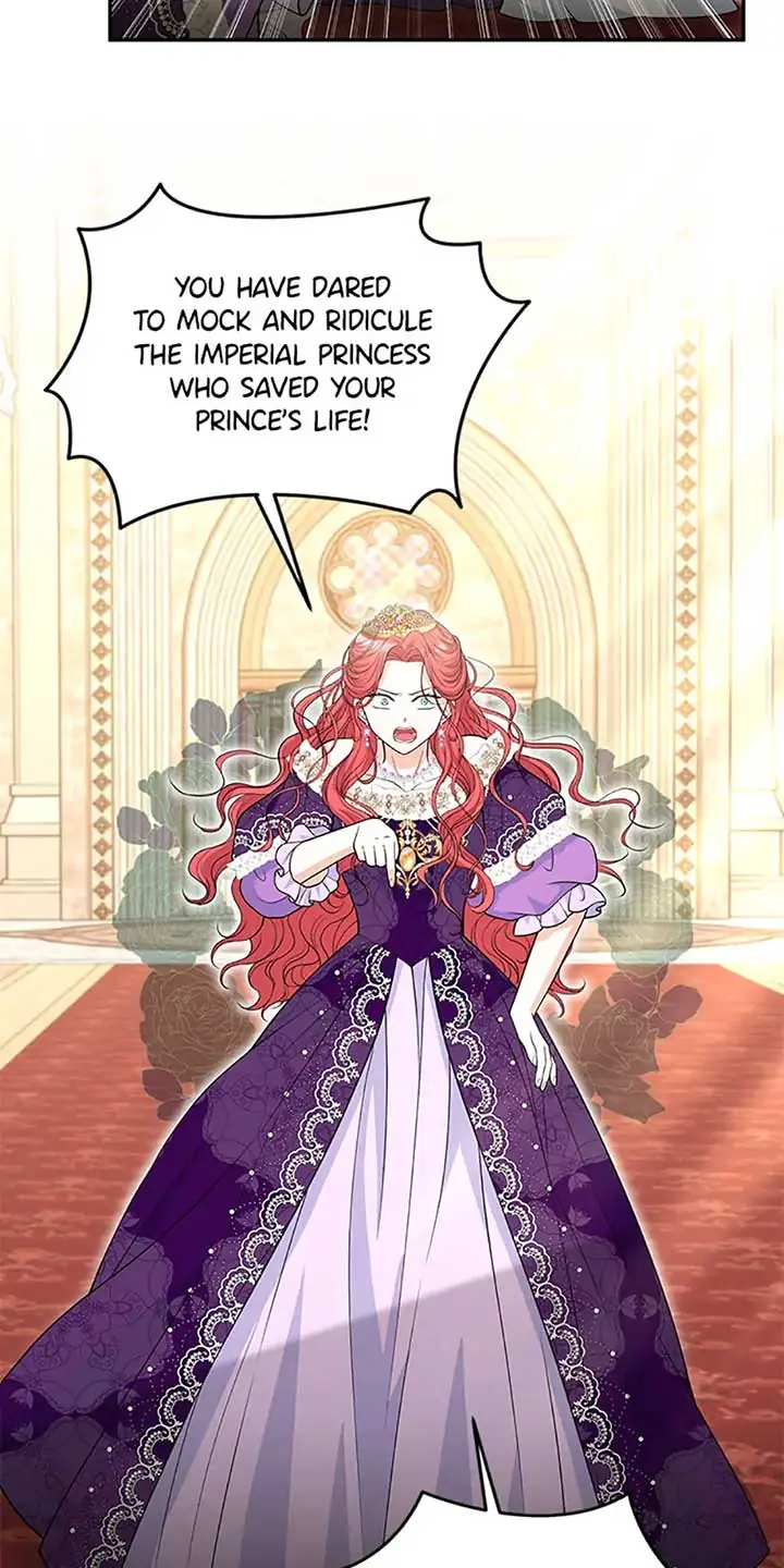 The S-Class Little Princess Is Too Strong Chapter 37 Page 60