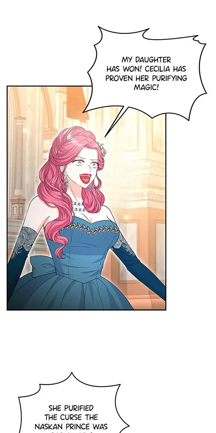 The S-Class Little Princess Is Too Strong Chapter 37 Page 62