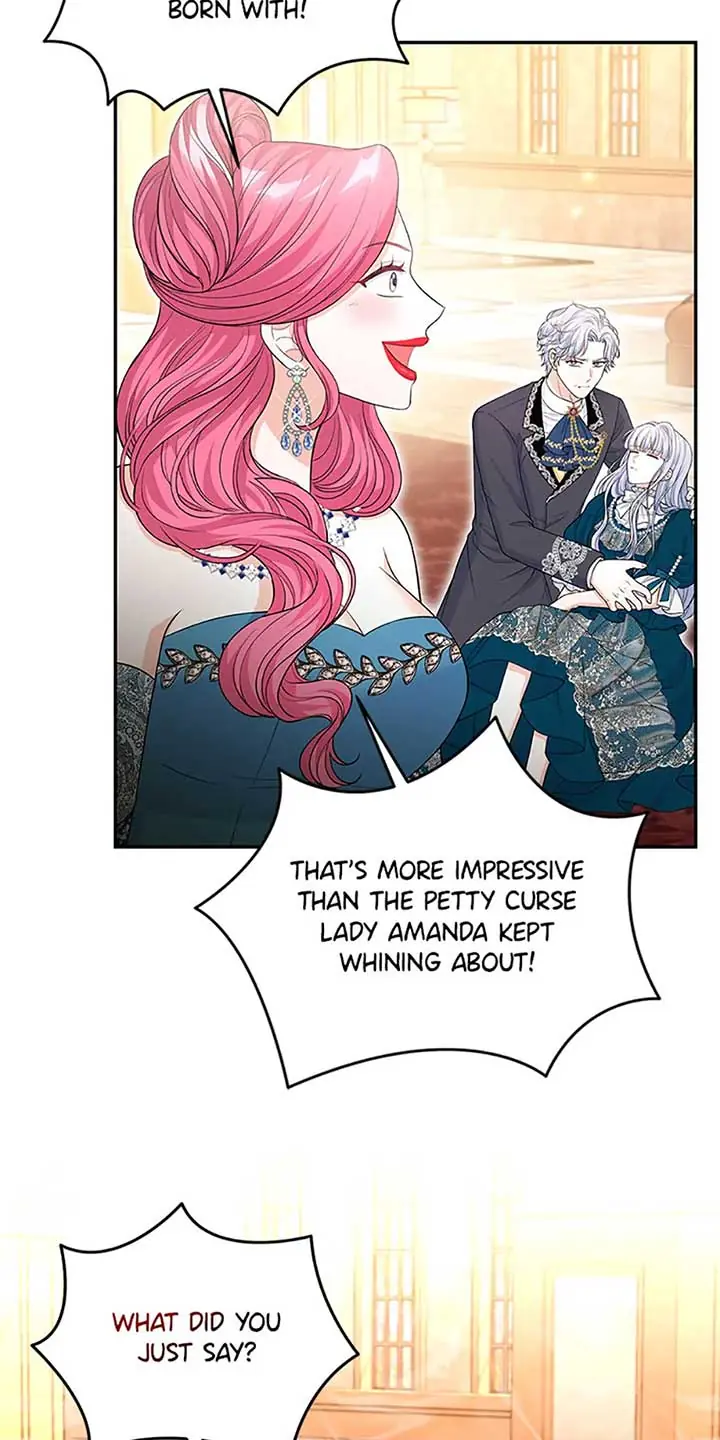 The S-Class Little Princess Is Too Strong Chapter 37 Page 63