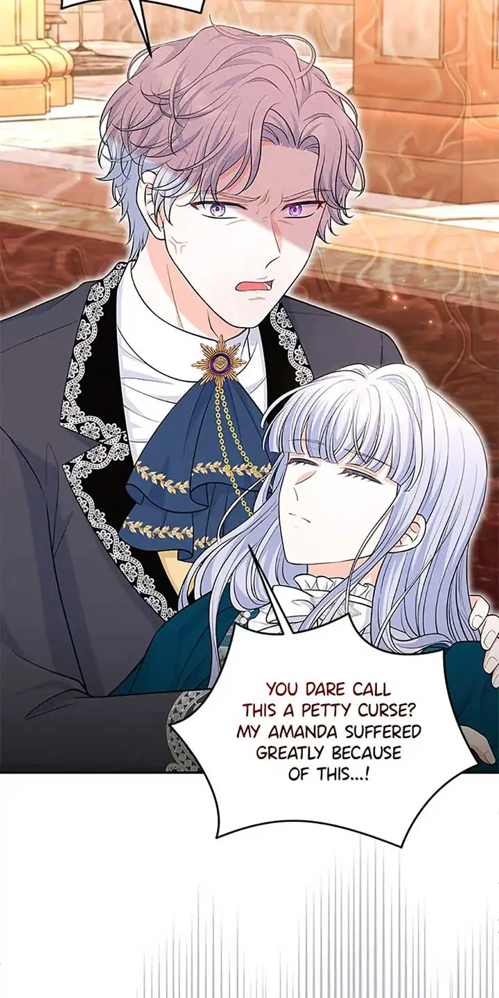The S-Class Little Princess Is Too Strong Chapter 37 Page 64
