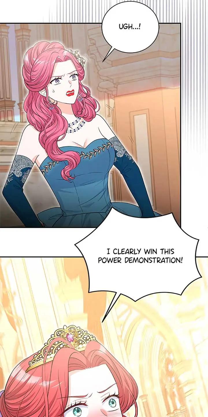 The S-Class Little Princess Is Too Strong Chapter 37 Page 65