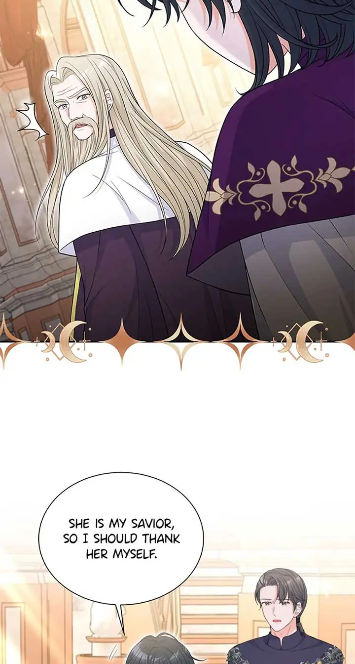 The S-Class Little Princess Is Too Strong Chapter 37 Page 69