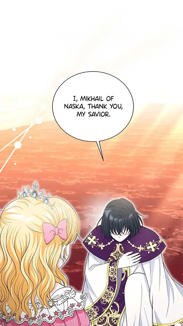 The S-Class Little Princess Is Too Strong Chapter 38 Page 2