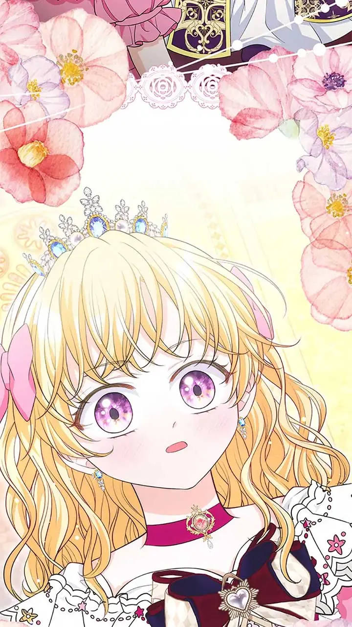 The S-Class Little Princess Is Too Strong Chapter 38 Page 3