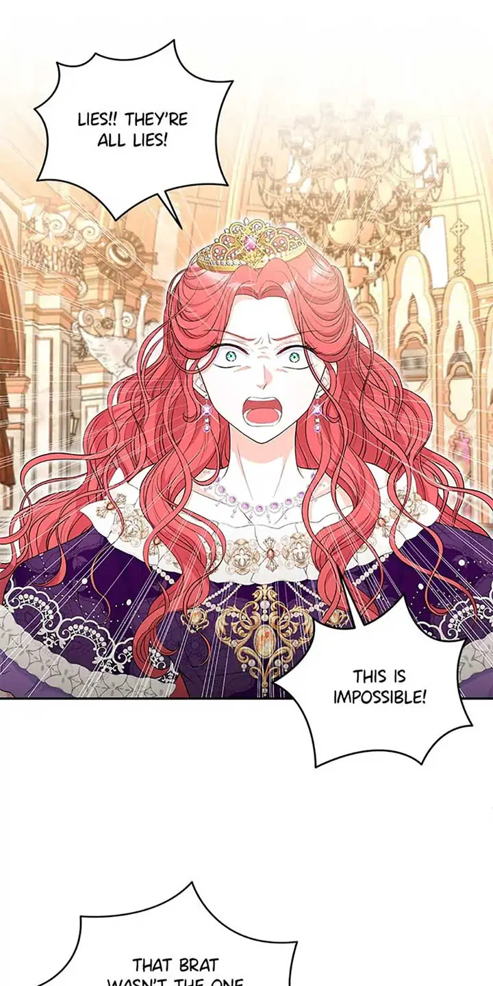 The S-Class Little Princess Is Too Strong Chapter 38 Page 8