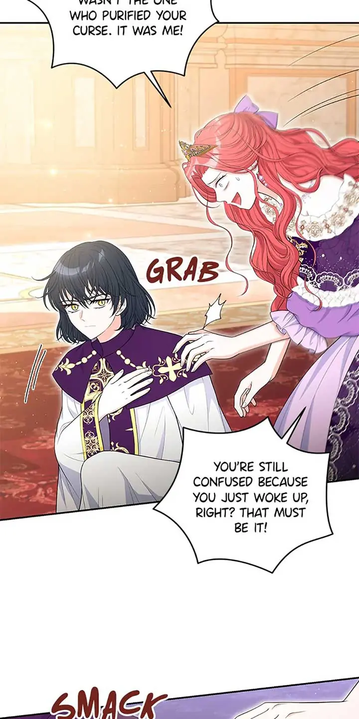 The S-Class Little Princess Is Too Strong Chapter 38 Page 9