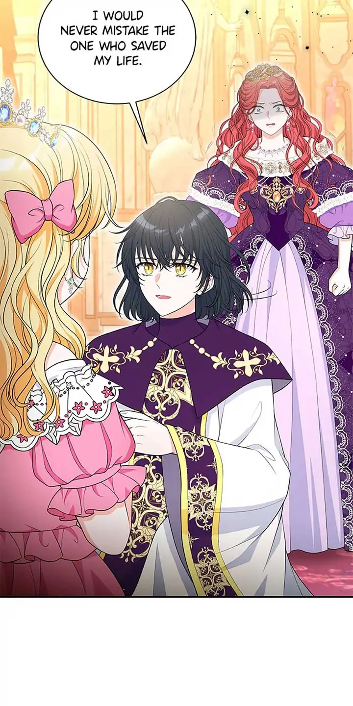 The S-Class Little Princess Is Too Strong Chapter 38 Page 12