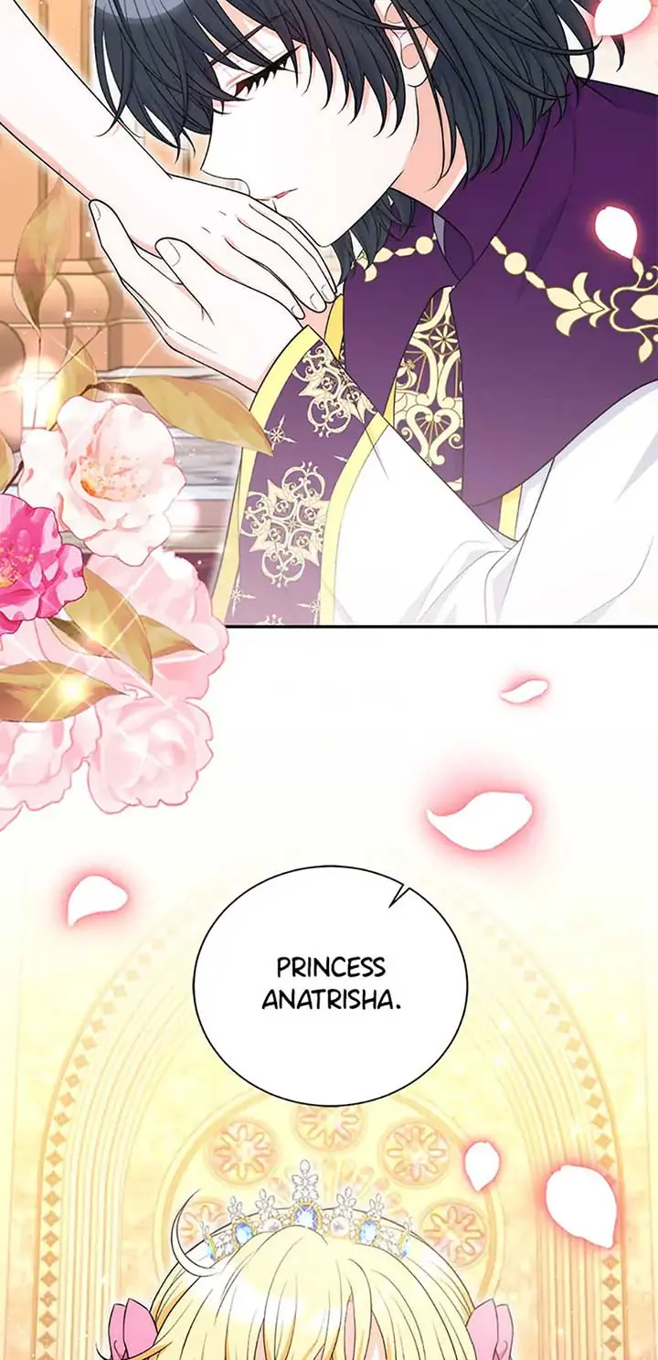 The S-Class Little Princess Is Too Strong Chapter 38 Page 14