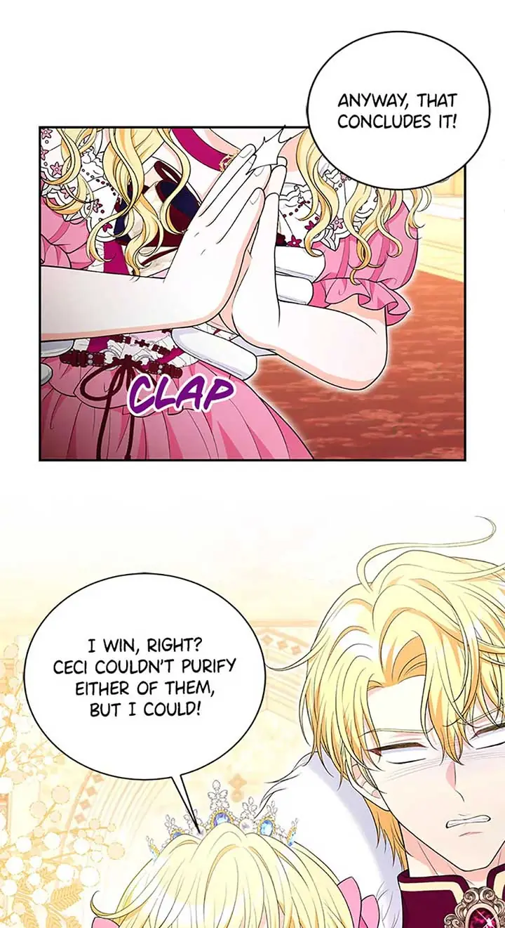 The S-Class Little Princess Is Too Strong Chapter 38 Page 18