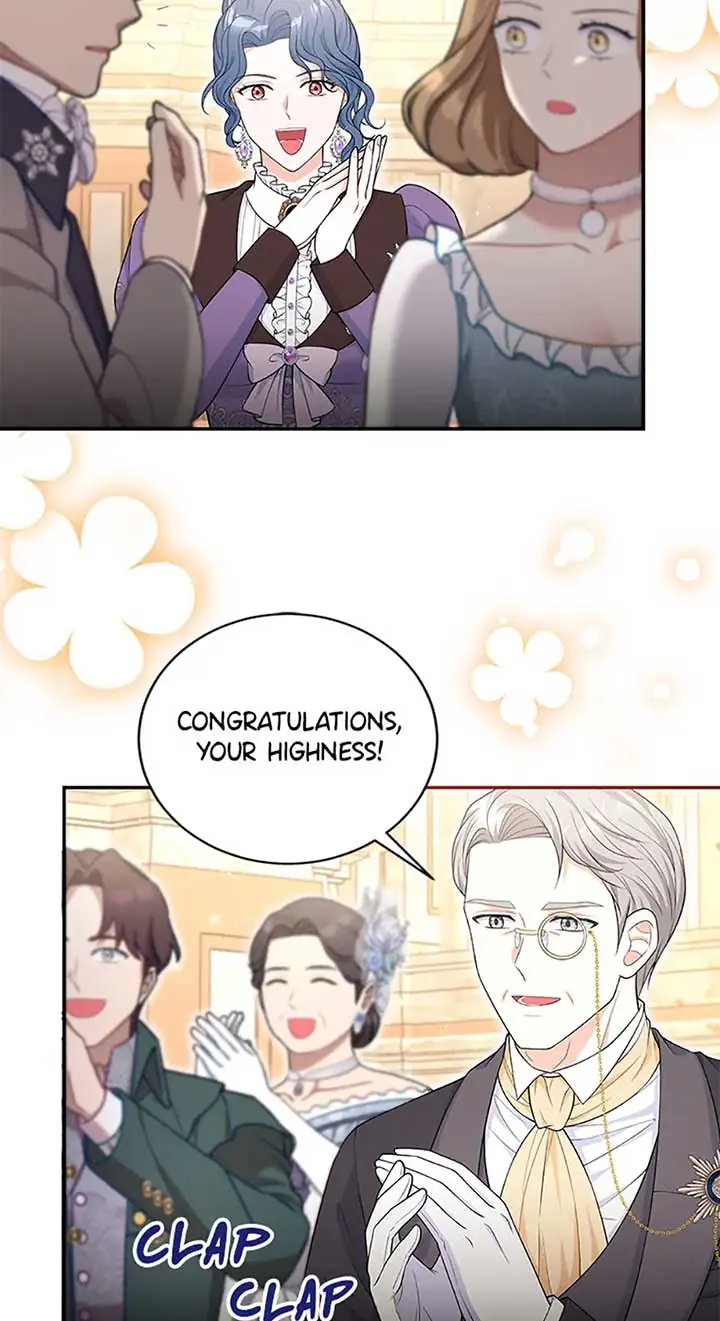 The S-Class Little Princess Is Too Strong Chapter 38 Page 21