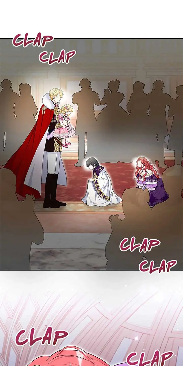 The S-Class Little Princess Is Too Strong Chapter 38 Page 24