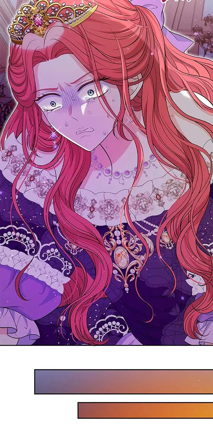 The S-Class Little Princess Is Too Strong Chapter 38 Page 25