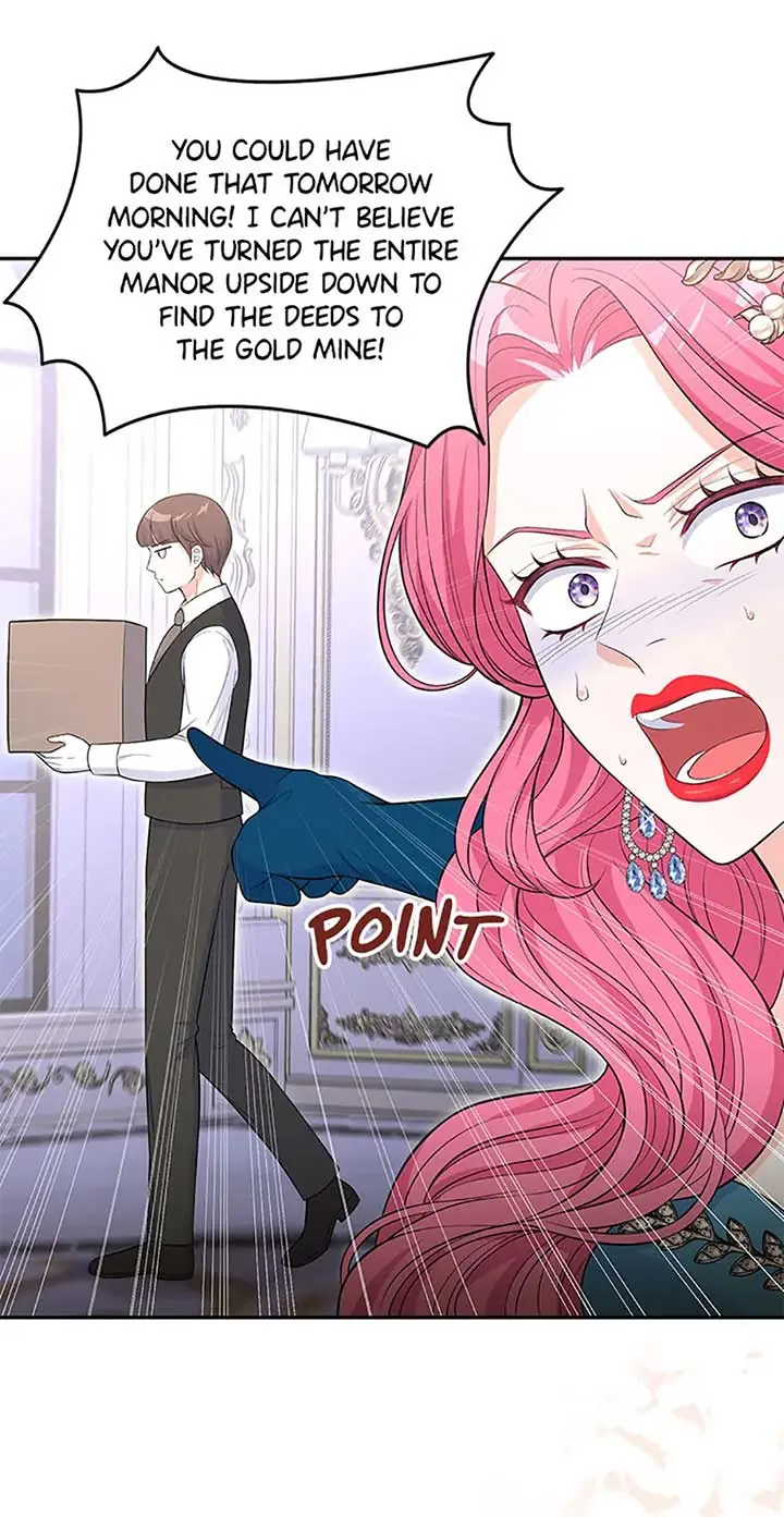 The S-Class Little Princess Is Too Strong Chapter 38 Page 29