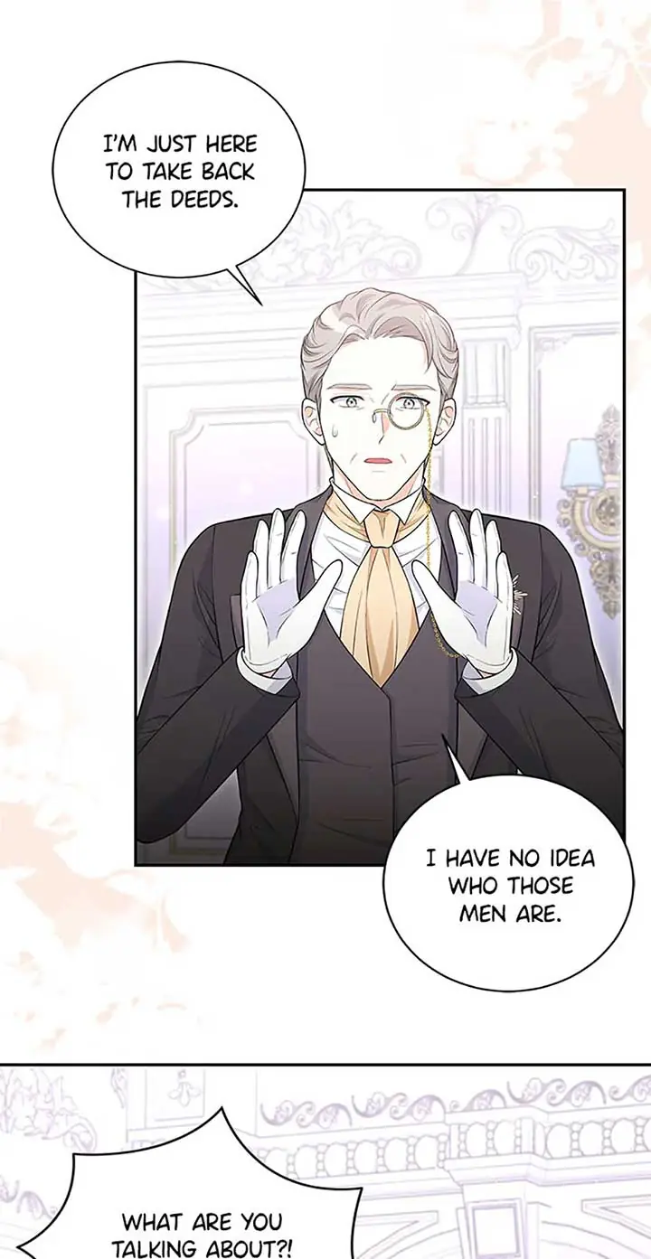 The S-Class Little Princess Is Too Strong Chapter 38 Page 30