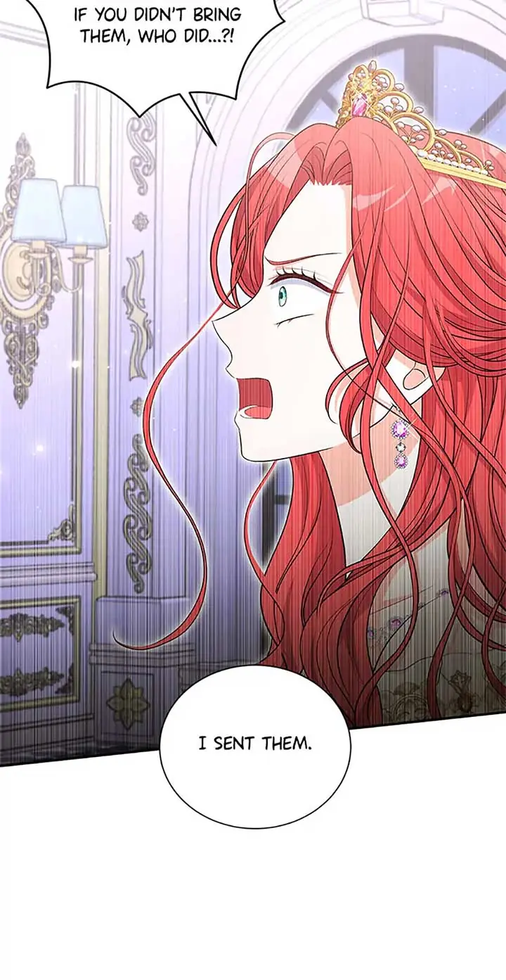 The S-Class Little Princess Is Too Strong Chapter 38 Page 31